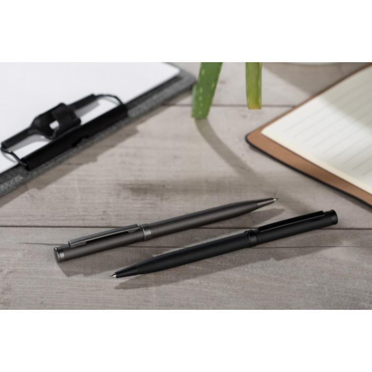 Pix metalic TASI Negru