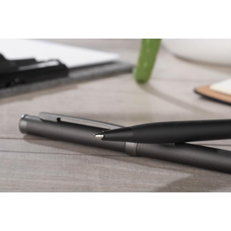 Pix metalic TASI Negru