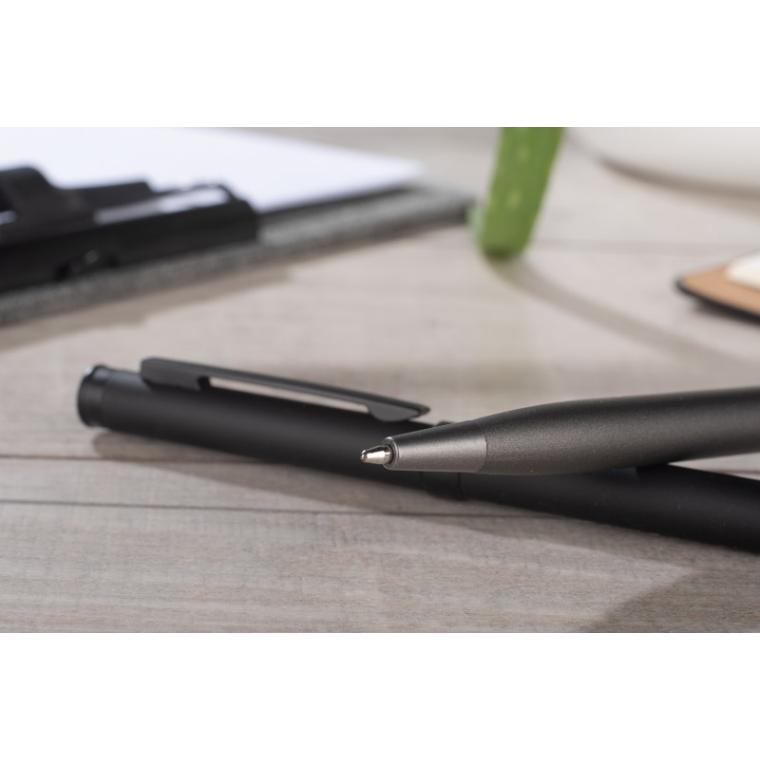 Pix metalic TASI Gri carbon