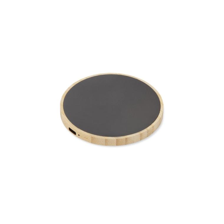 Încărcător inductiv FRESTI Negru