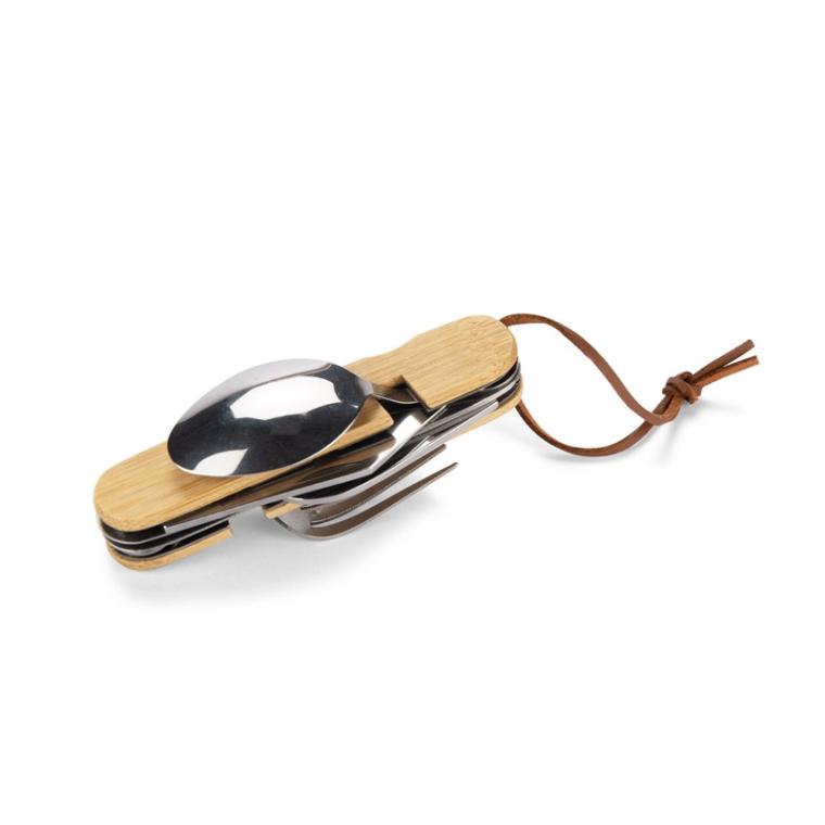 Set tacâmuri turistice KENTI Natural