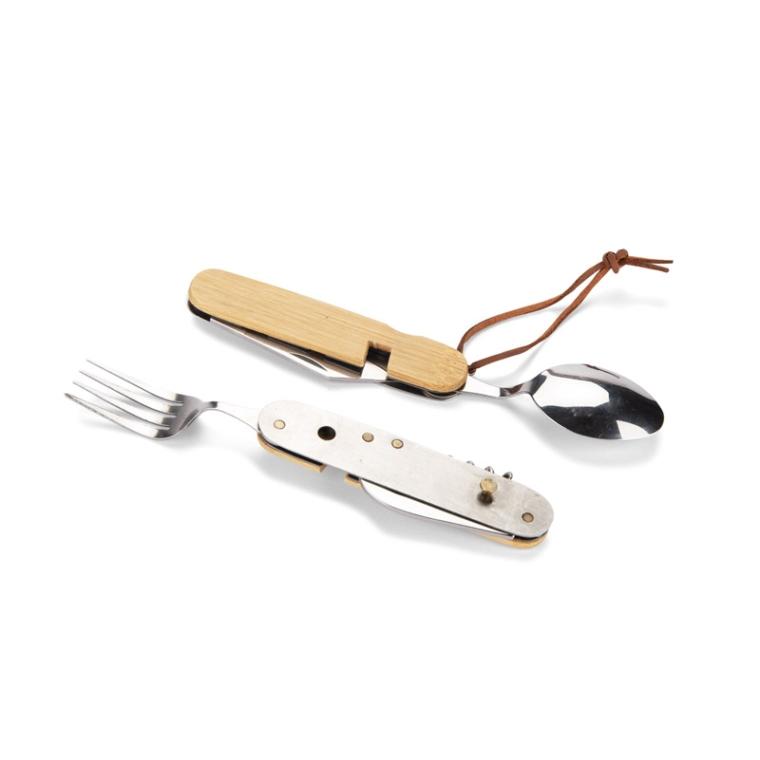 Set tacâmuri turistice KENTI Natural