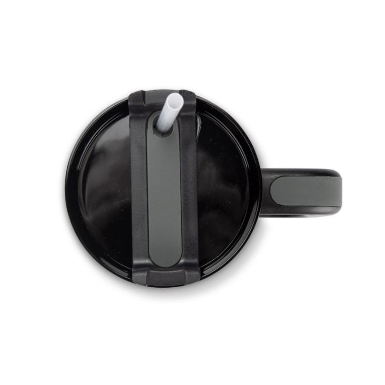 Cană termică STANLI 1000 ml Negru