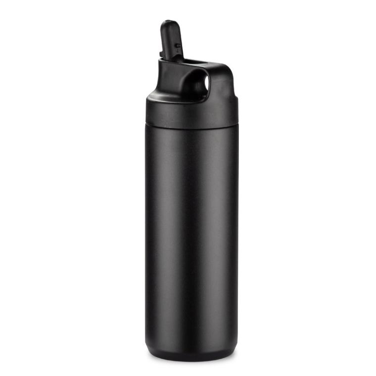 Sticlă termică VELORA 500 ml Negru