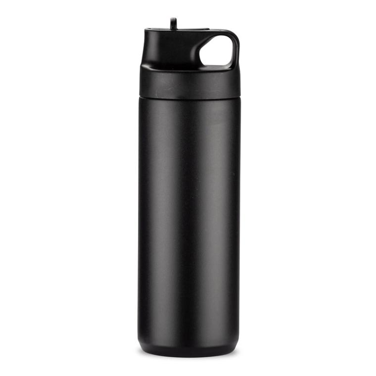Sticlă termică VELORA 500 ml Negru
