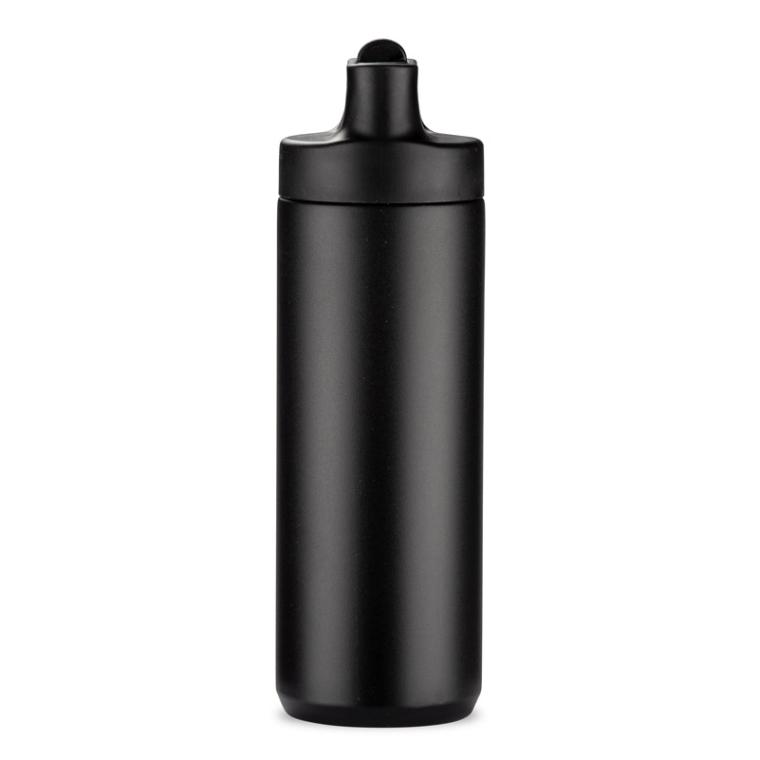 Sticlă termică VELORA 500 ml Negru
