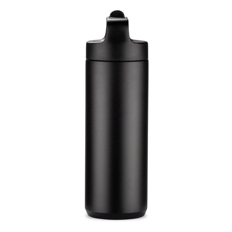 Sticlă termică VELORA 500 ml Negru