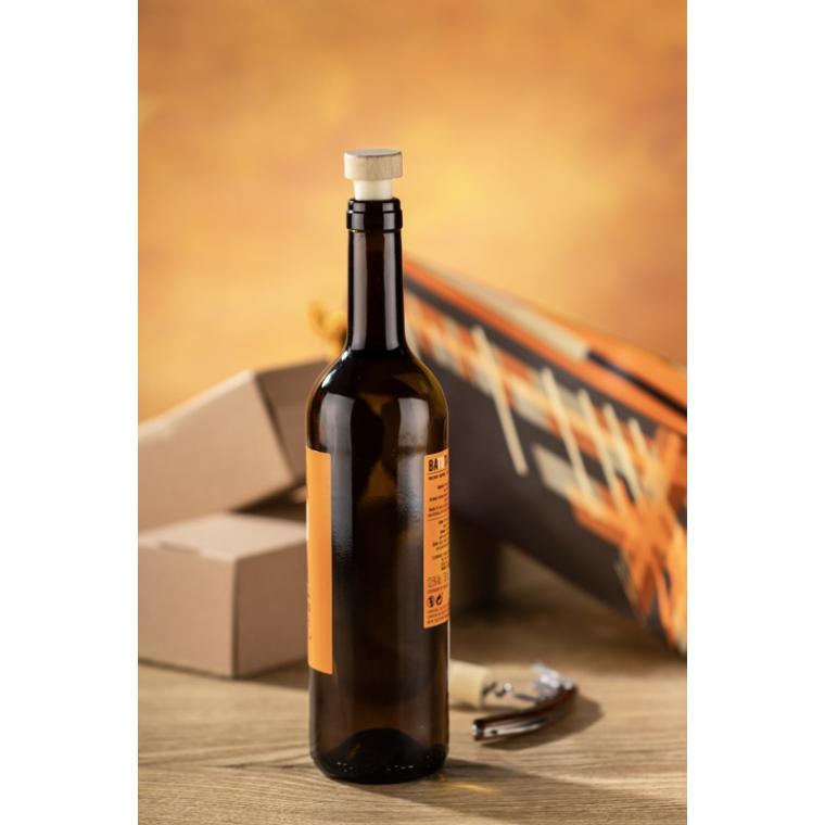 Dop de vin LIORA Natural