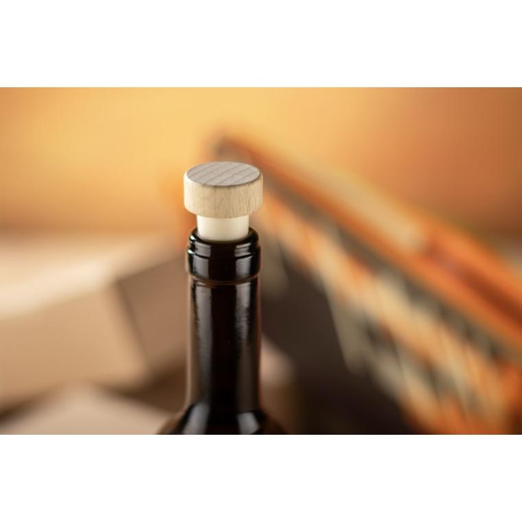 Dop de vin LIORA Natural