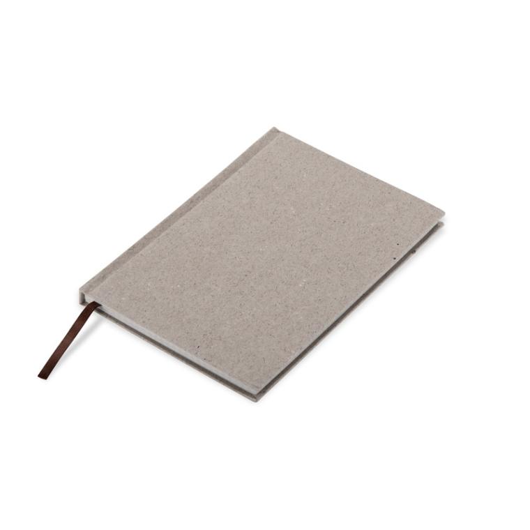 Carnet TEO A5 Natural