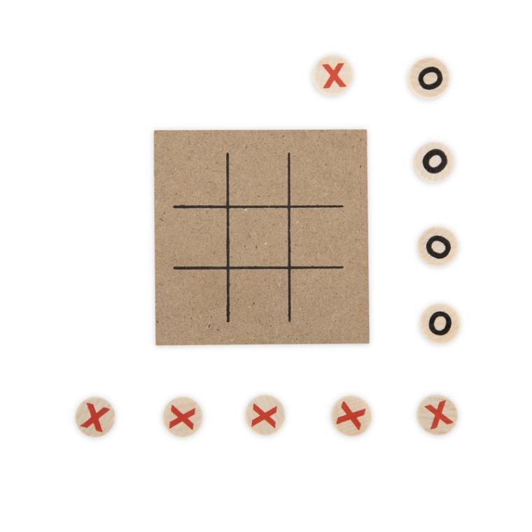 Joc puzzle DINIK Natural