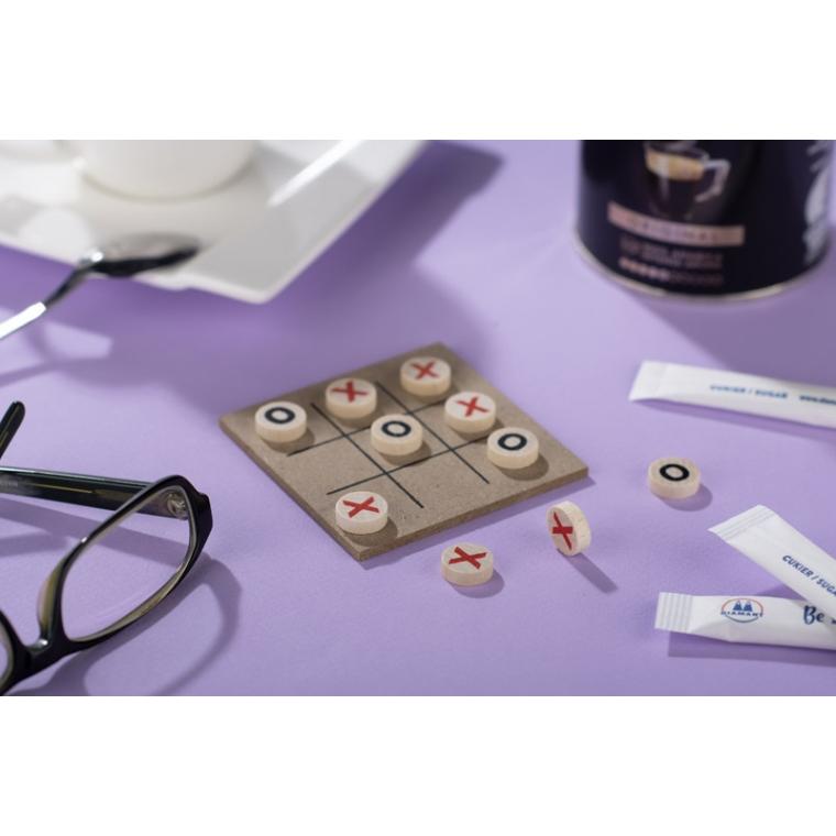 Joc puzzle DINIK Natural