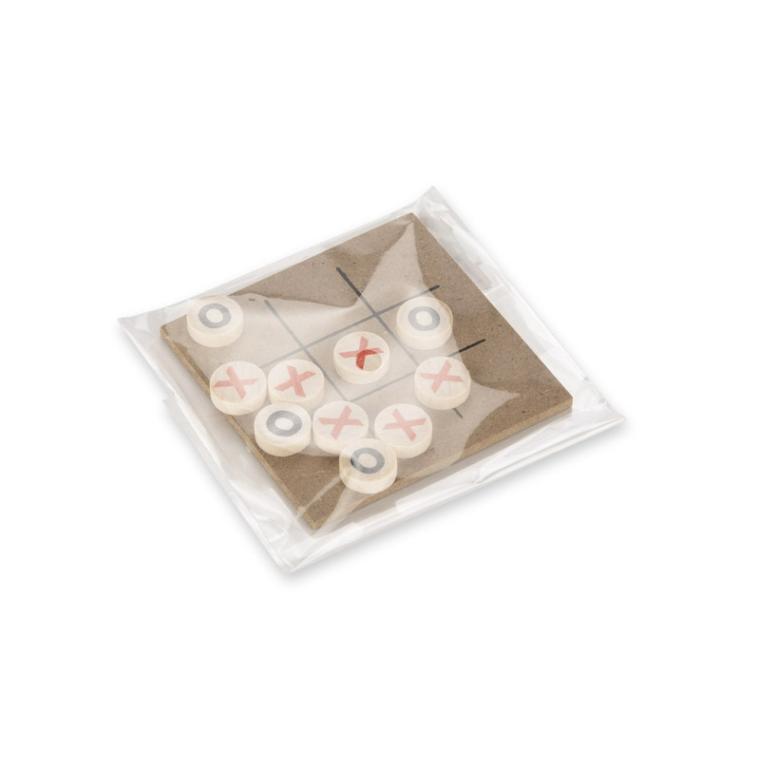 Joc puzzle DINIK Natural