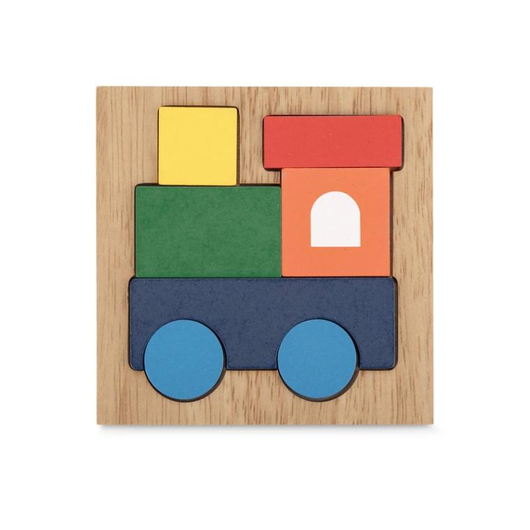 Puzzle LOKO Natural