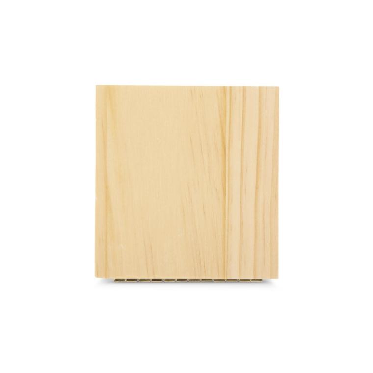 Set de șah din lemn ILDE Natural