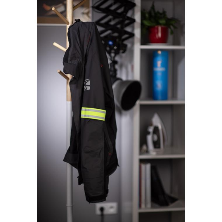 Bandă elastică VISO Galben