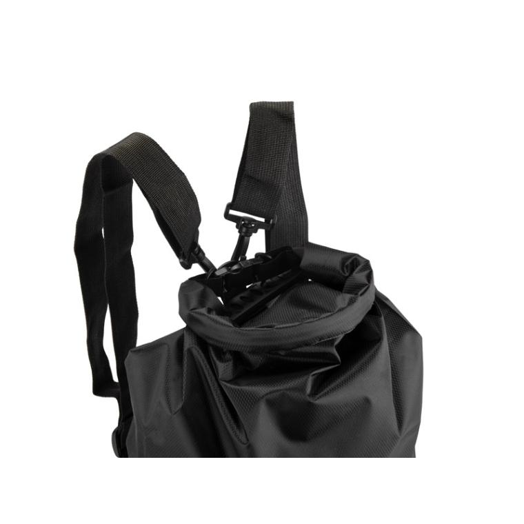 Rucsac impermeabil RETI Negru