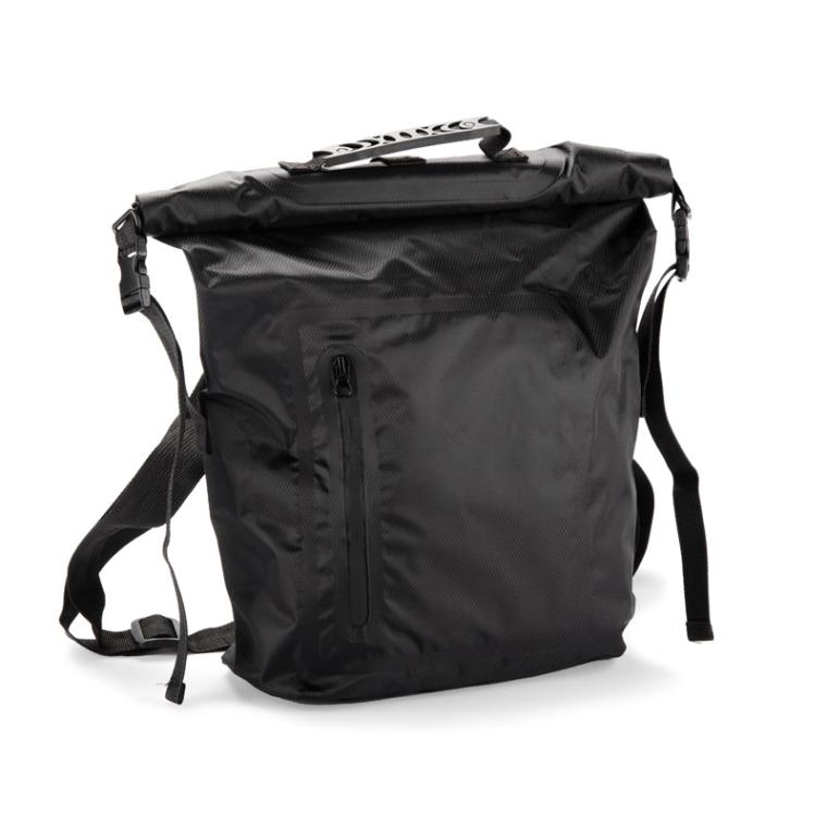 Rucsac impermeabil RETI Negru