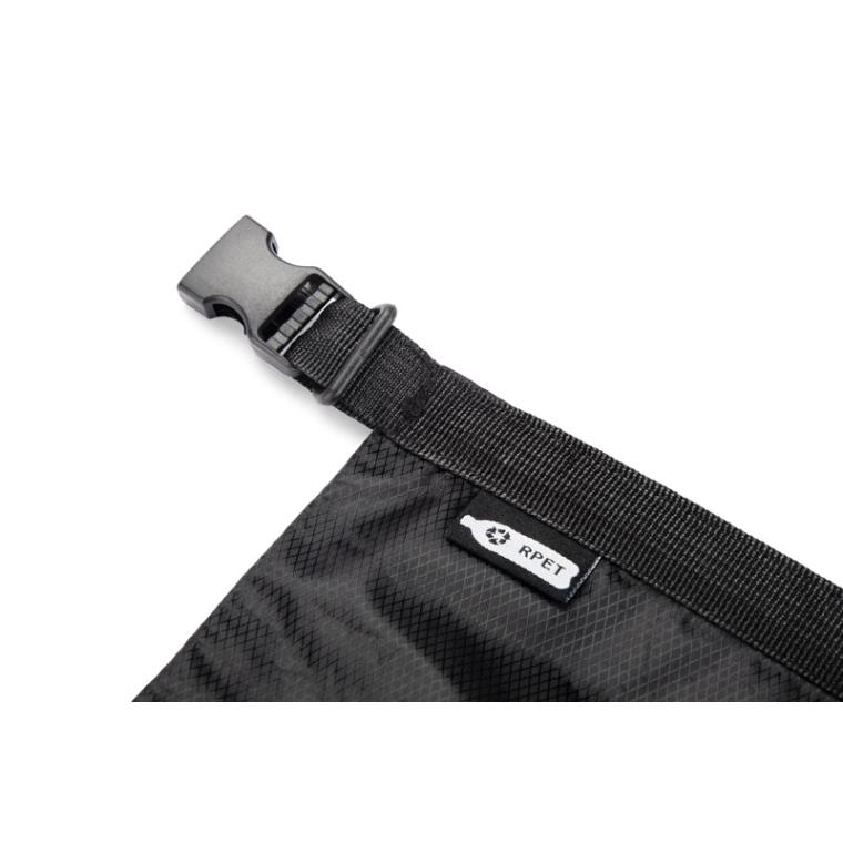 Rucsac impermeabil RETI Negru