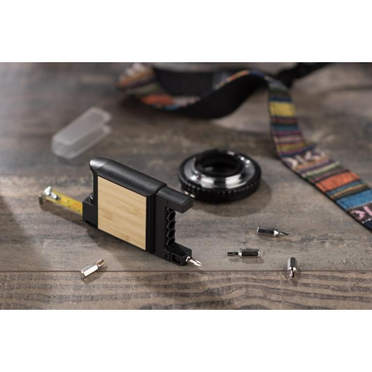 Unealtă multifuncțională ALGO Natural