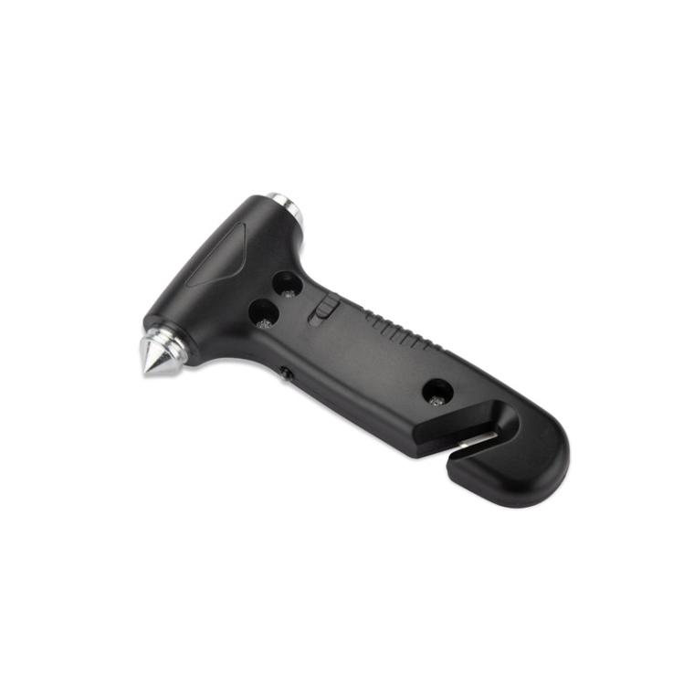 Ciocan de siguranță SEKURE Negru