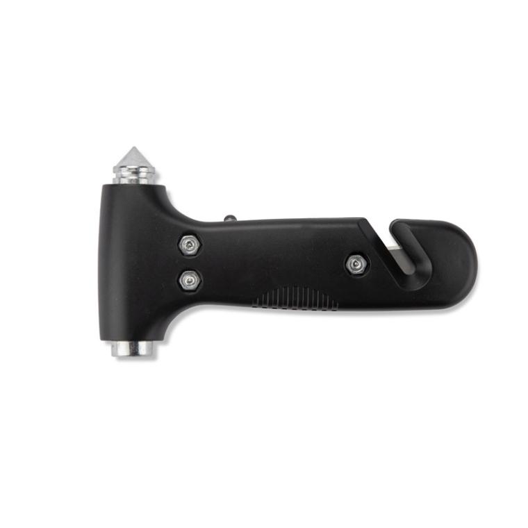 Ciocan de siguranță SEKURE Negru