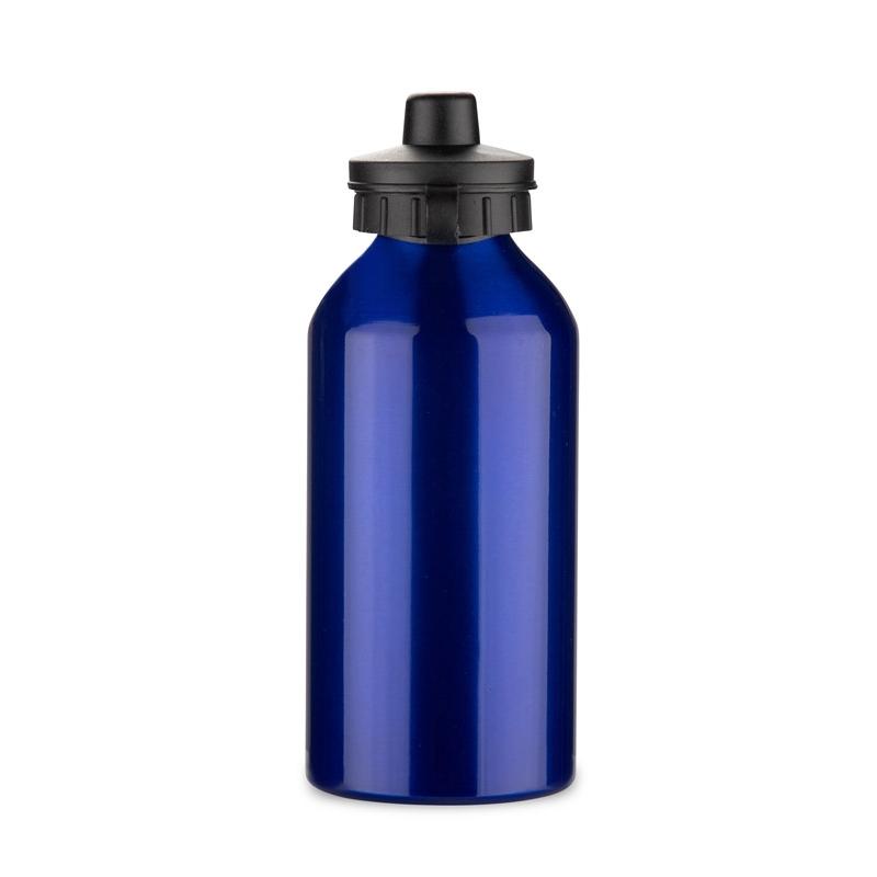 Sticlă din aluminiu Espo 500 ml Albastru