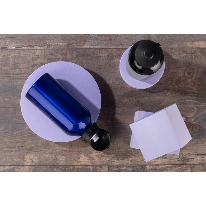 Sticlă din aluminiu Espo 500 ml Albastru