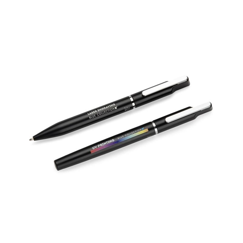 Set de scris Efan Negru