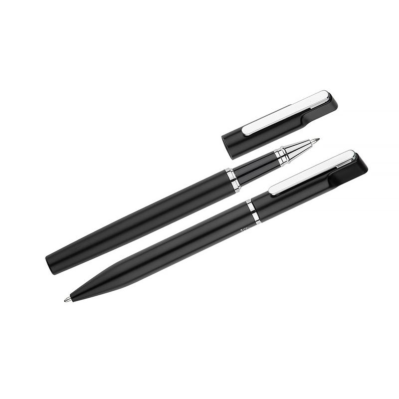 Set de scris Efan Negru