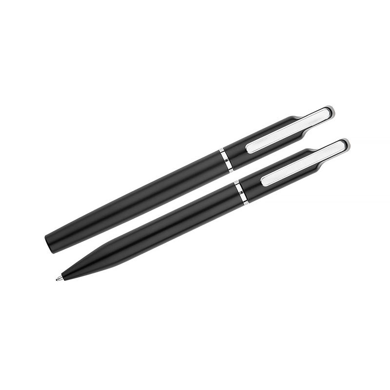 Set de scris Efan Negru