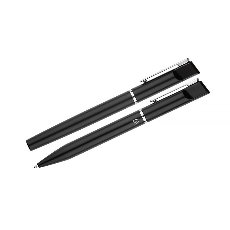 Set de scris Efan Negru