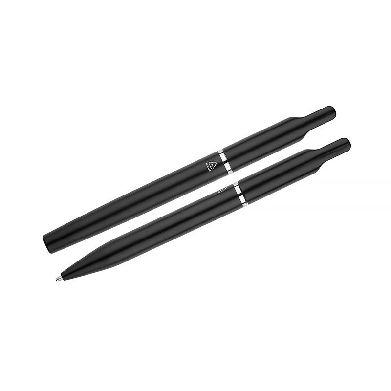 Set de scris Efan Negru