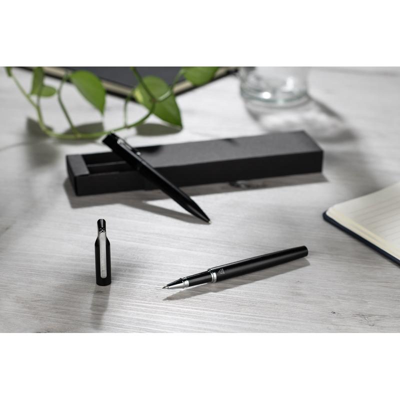 Set de scris Efan Negru
