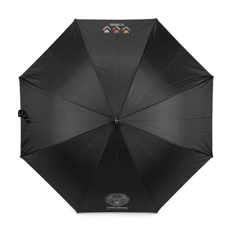 Umbrelă Potik Negru