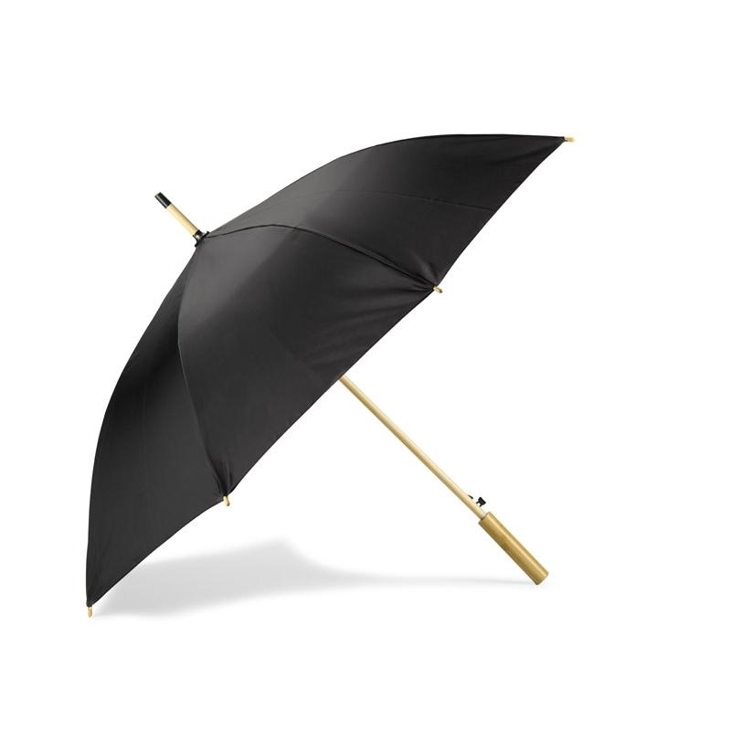 Umbrelă Potik Negru