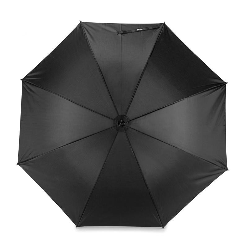 Umbrelă Potik Negru