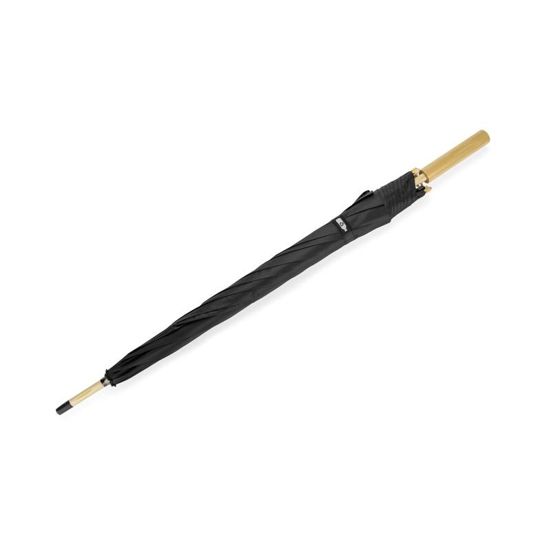 Umbrelă Potik Negru