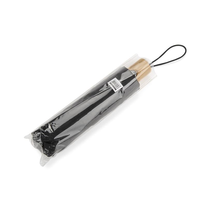 Umbrelă Ralo Negru