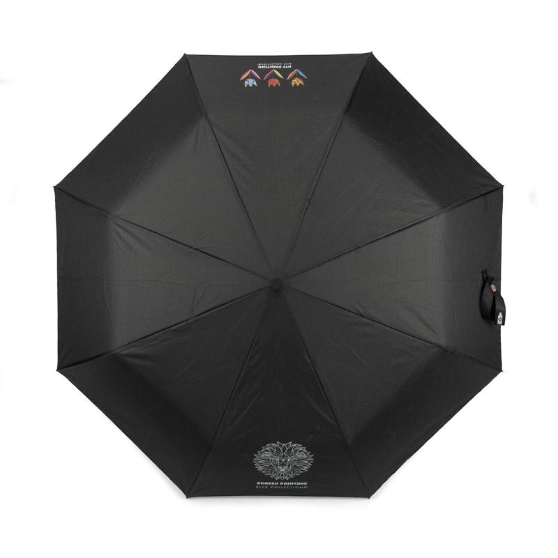 Umbrelă Ralo Negru