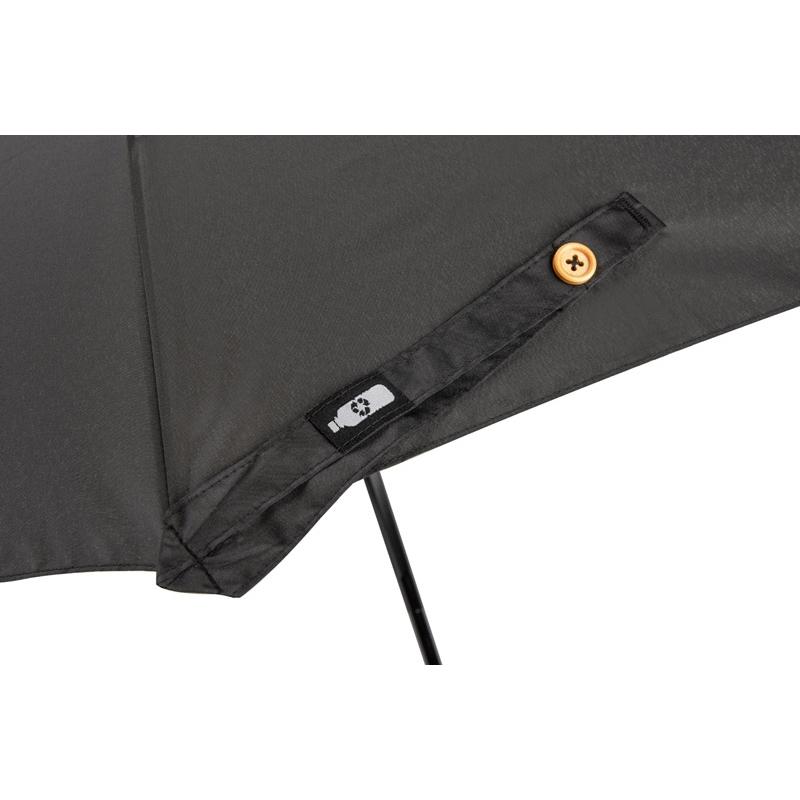 Umbrelă Ralo Negru
