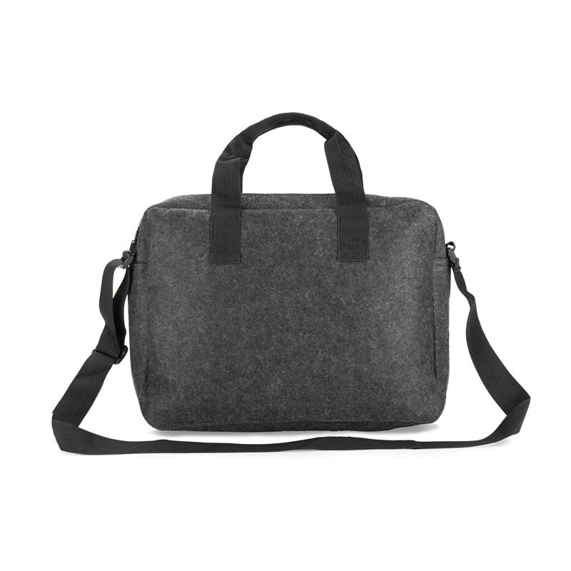 Geantă pentru laptop Tekko Gri