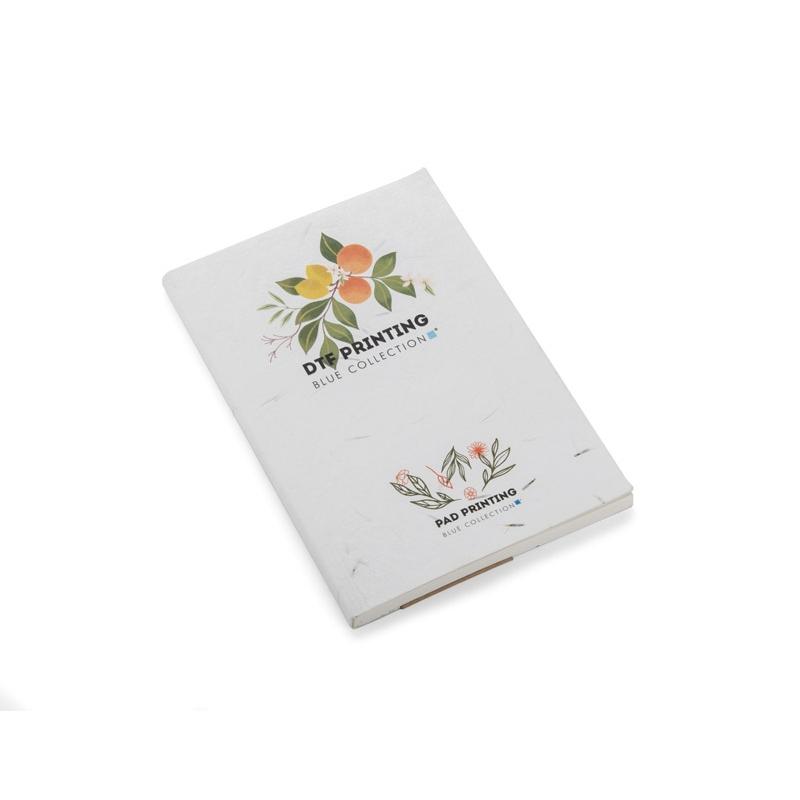 Agendă Marigold A5 Alb
