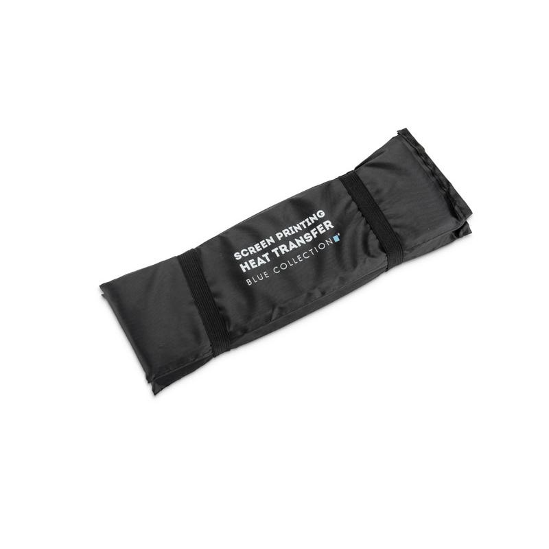 Pliant pentru șezut Trekpad Negru