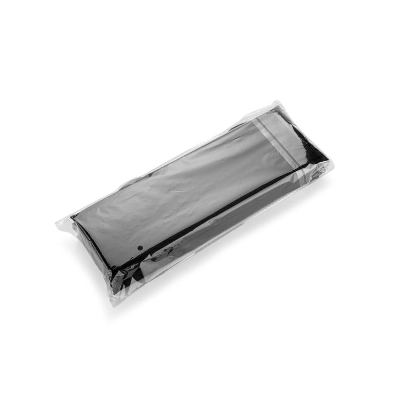 Pliant pentru șezut Trekpad Negru