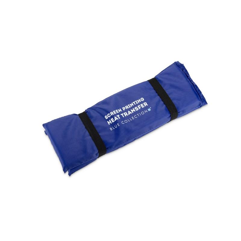 Pliant pentru șezut Trekpad Albastru