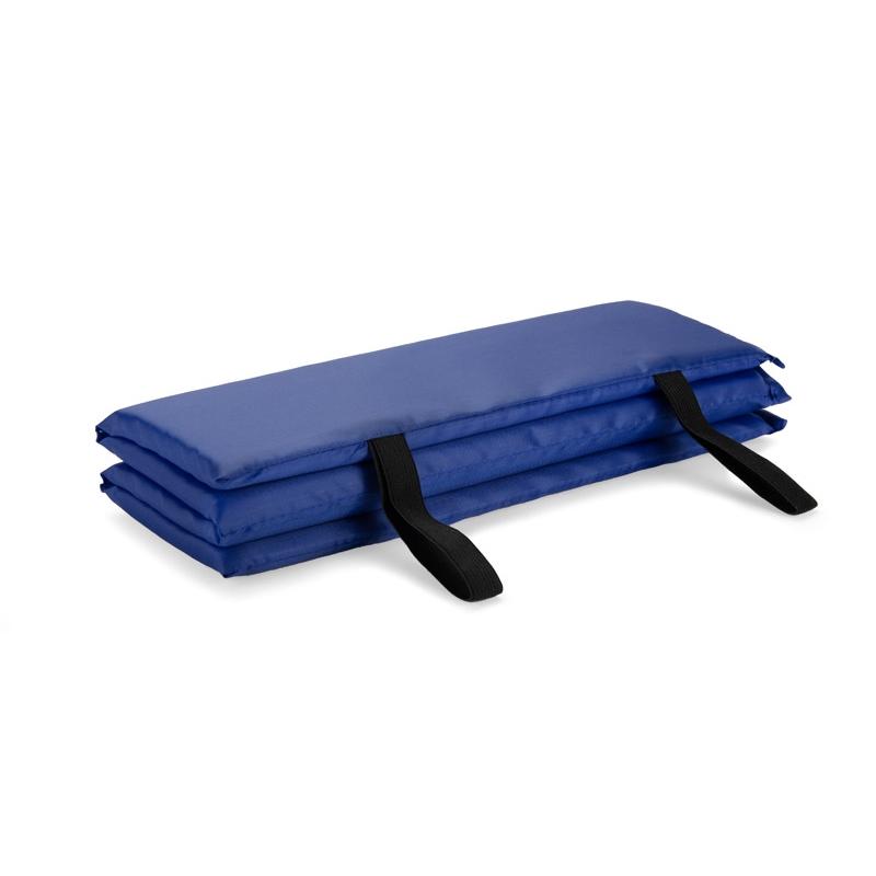 Pliant pentru șezut Trekpad Albastru