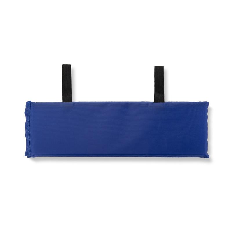 Pliant pentru șezut Trekpad Albastru