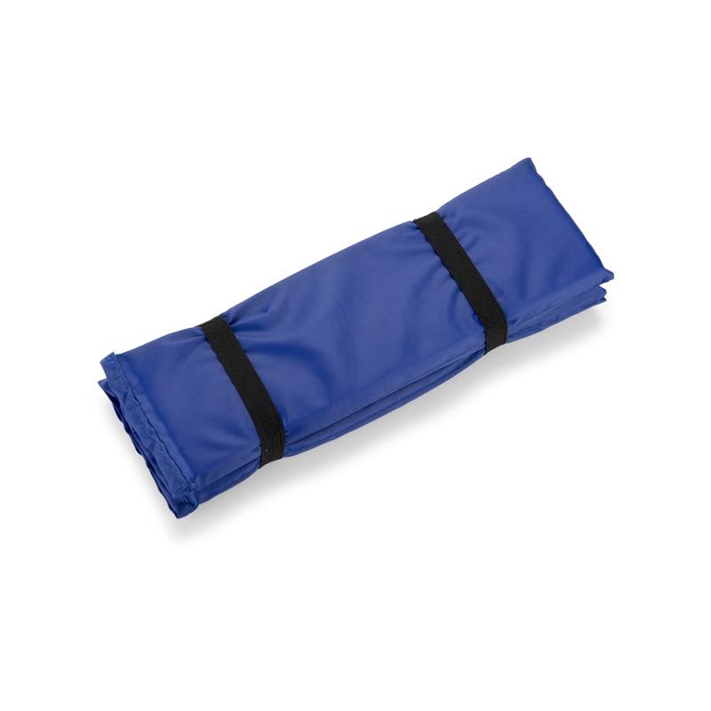 Pliant pentru șezut Trekpad Albastru