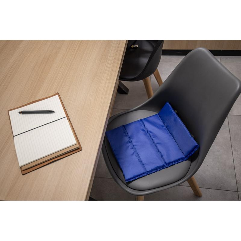 Pliant pentru șezut Trekpad Albastru